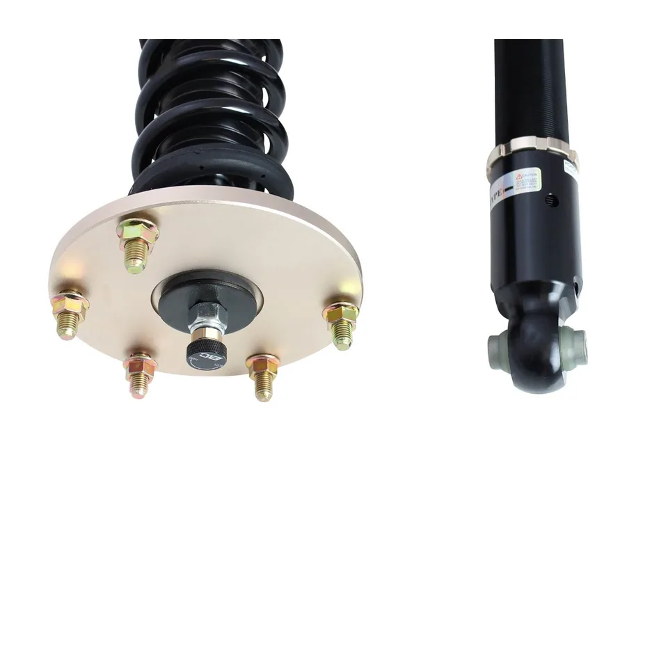 BC Racing BR Series Coilover Kit for 2007-2012 RDX AWD A-56-BR 2 of 3