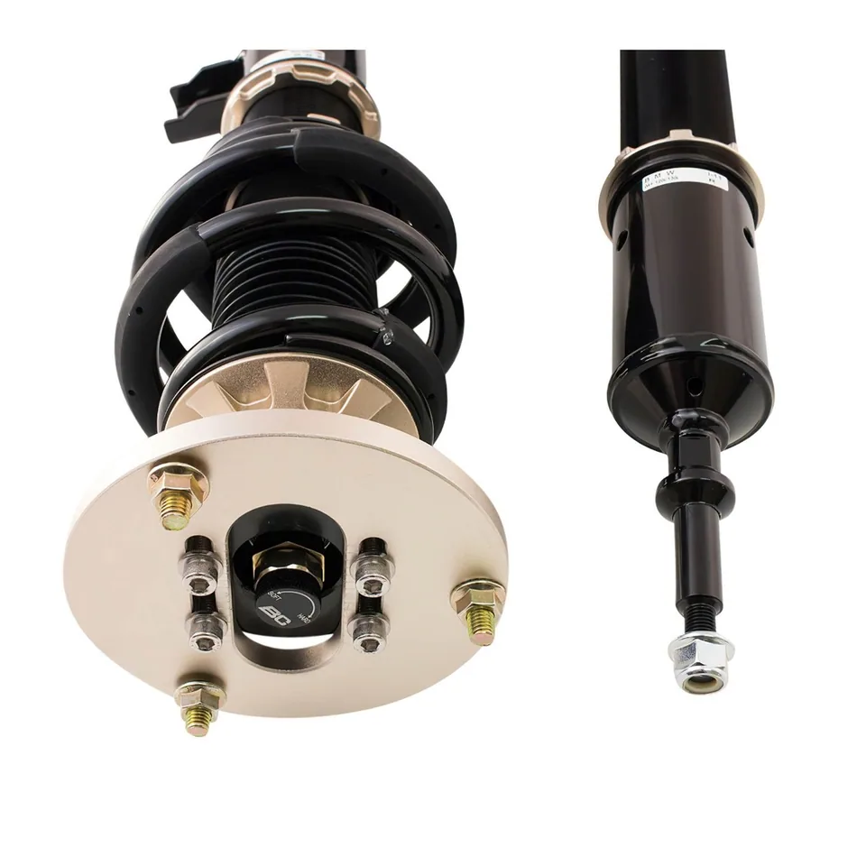 BC Racing BR Series Coilover Kit for 2007-2013 BMW 130i/135i/128i I-11-BR 2 of 3