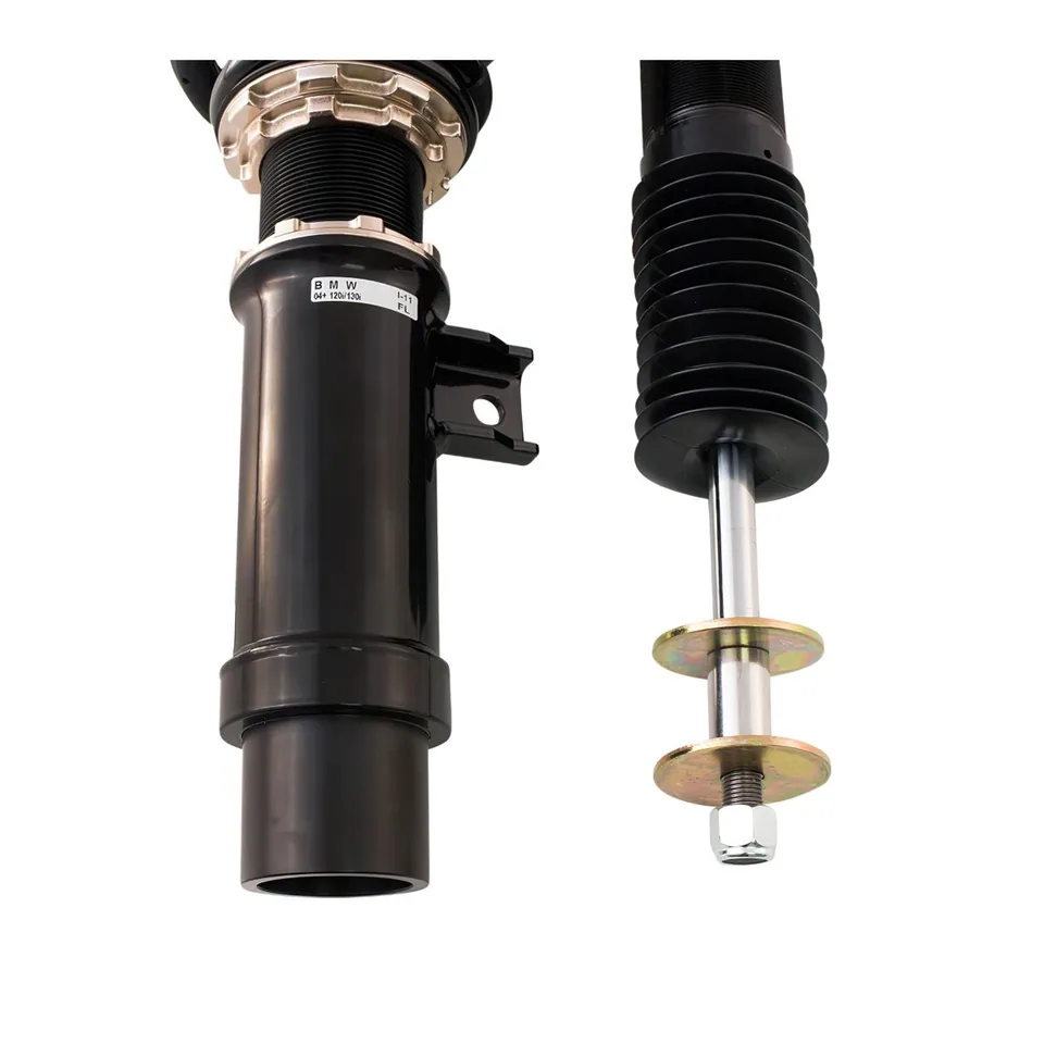 BC Racing BR Series Coilover Kit for 2007-2013 BMW 130i/135i/128i I-11-BR 3 of 3