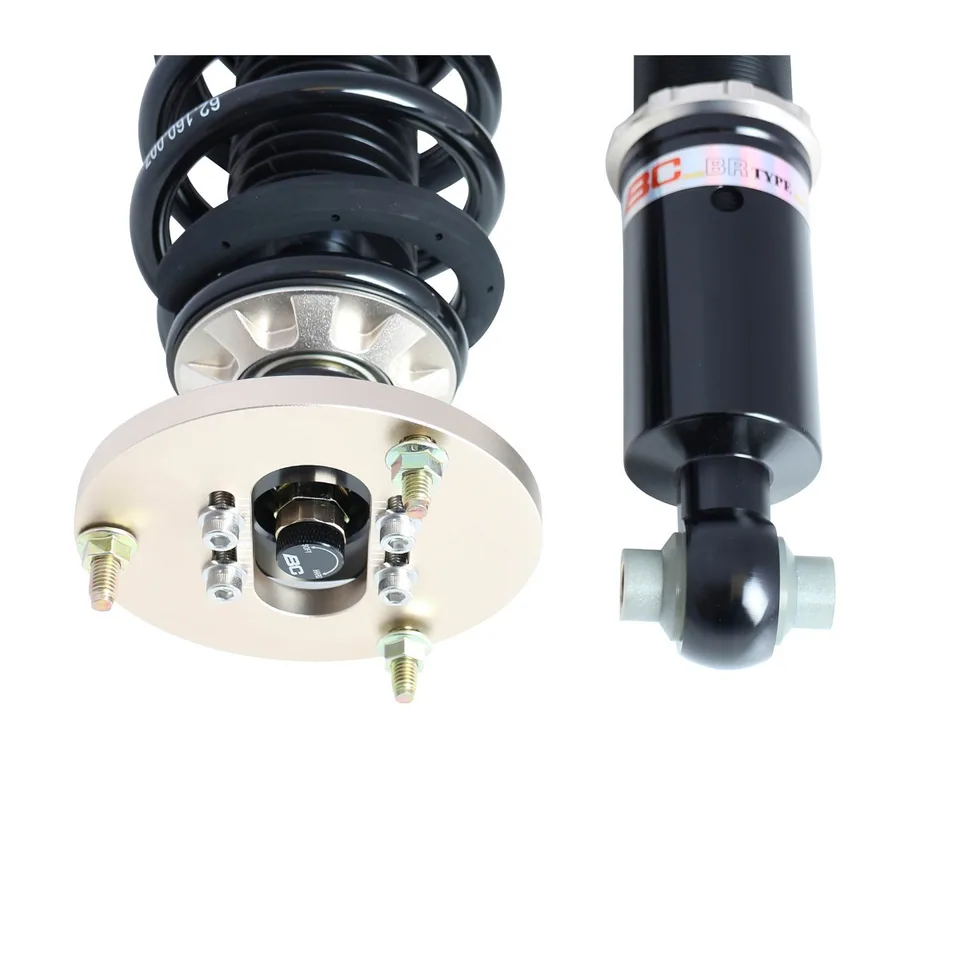 BC Racing BR Series Coilover Kit for 2007-2013 BMW 3 Series M3 I-13-BR 3 of 3