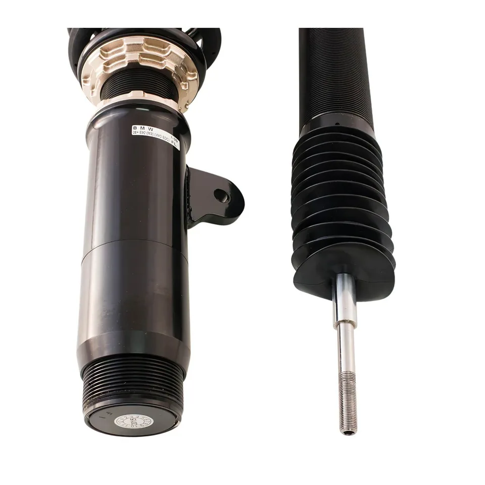 BC Racing BR Series Coilover Kit for 2007-2013 BMW 3 Series M3 (w/o EDC) I-39-BR 3 of 3