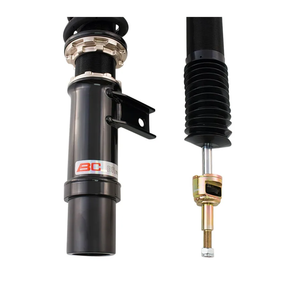 BC Racing BR Series Coilover Kit for 2007-2014 Audi TT AWD/FWD S-13-BR 2 of 3