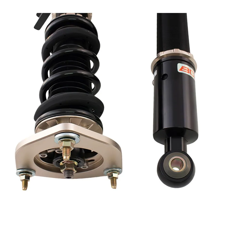 BC Racing BR Series Coilover Kit for 2007-2014 Audi TT AWD/FWD S-13-BR 3 of 3