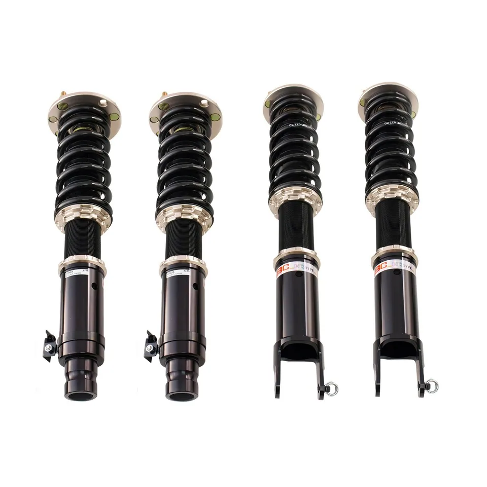 BC Racing BR Series Coilover Kit for 2009-2014 Acura TL (FWD/AWD) A-75-BR 1 of 3