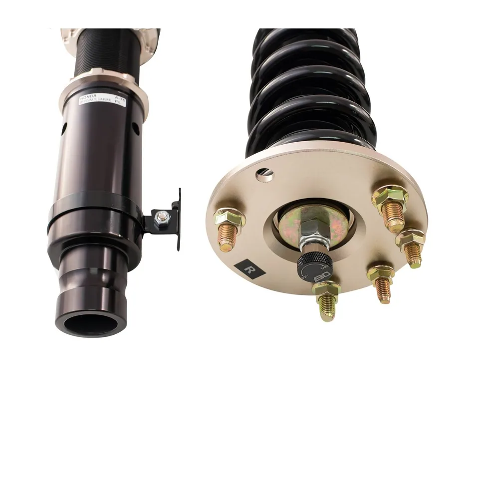 BC Racing BR Series Coilover Kit for 2009-2014 Acura TL (FWD/AWD) A-75-BR 2 of 3