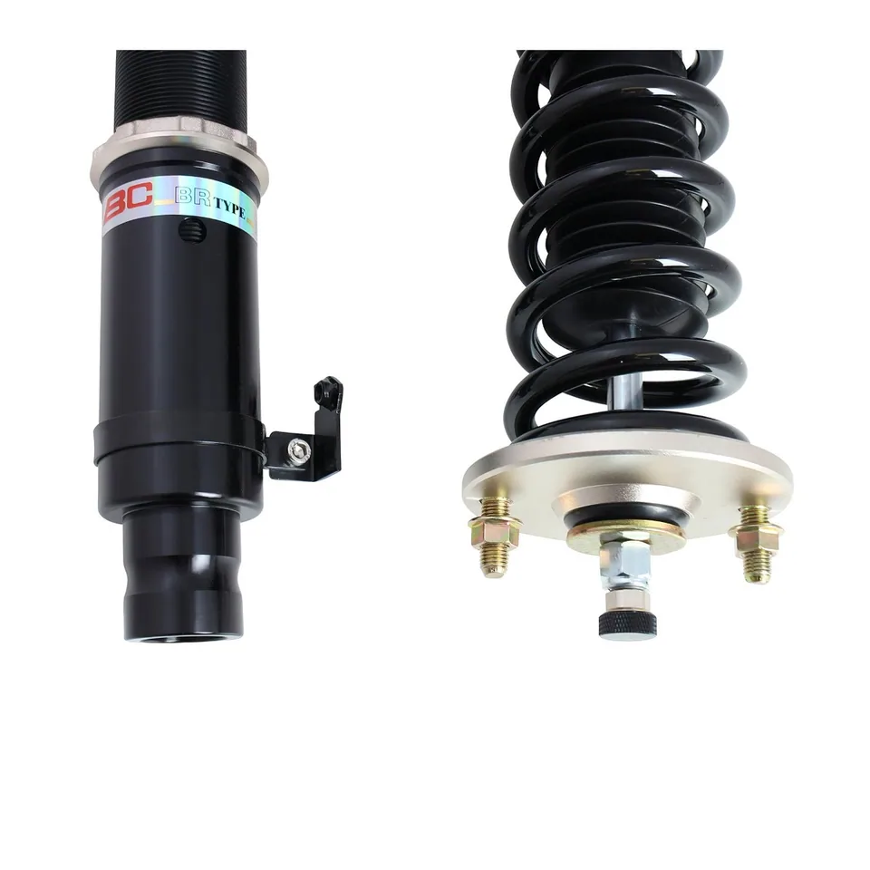 BC Racing BR Series Coilover Kit for 2009-2014 Acura TSX/ 2008-2012 Honda Accord A-26-BR 2 of 3