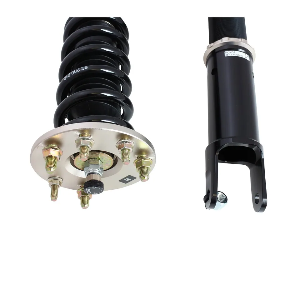 BC Racing BR Series Coilover Kit for 2009-2014 Acura TSX/ 2008-2012 Honda Accord A-26-BR 3 of 3