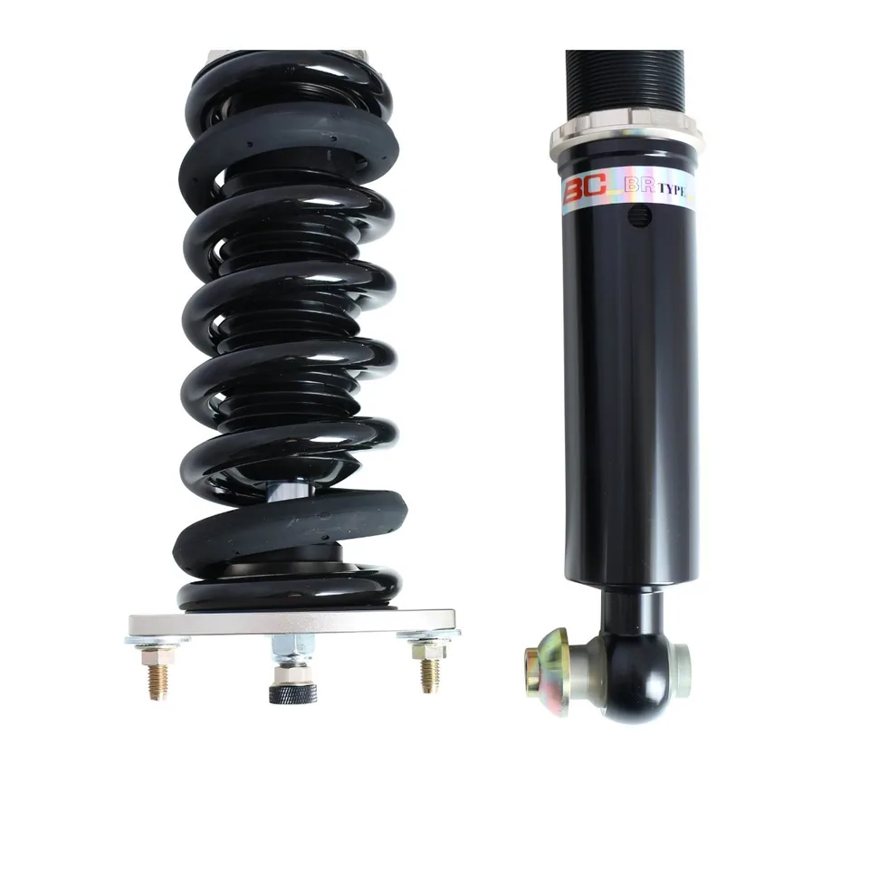 BC Racing BR Series Coilover Kit for 2011-16 BMW 5 Series Non-M RWD I-16-BR 2 of 3