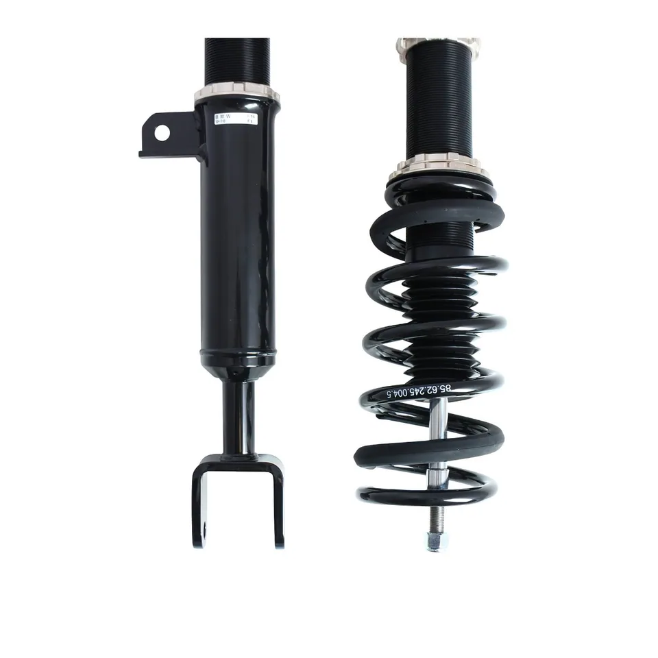 BC Racing BR Series Coilover Kit for 2011-16 BMW 5 Series Non-M RWD I-16-BR 3 of 3