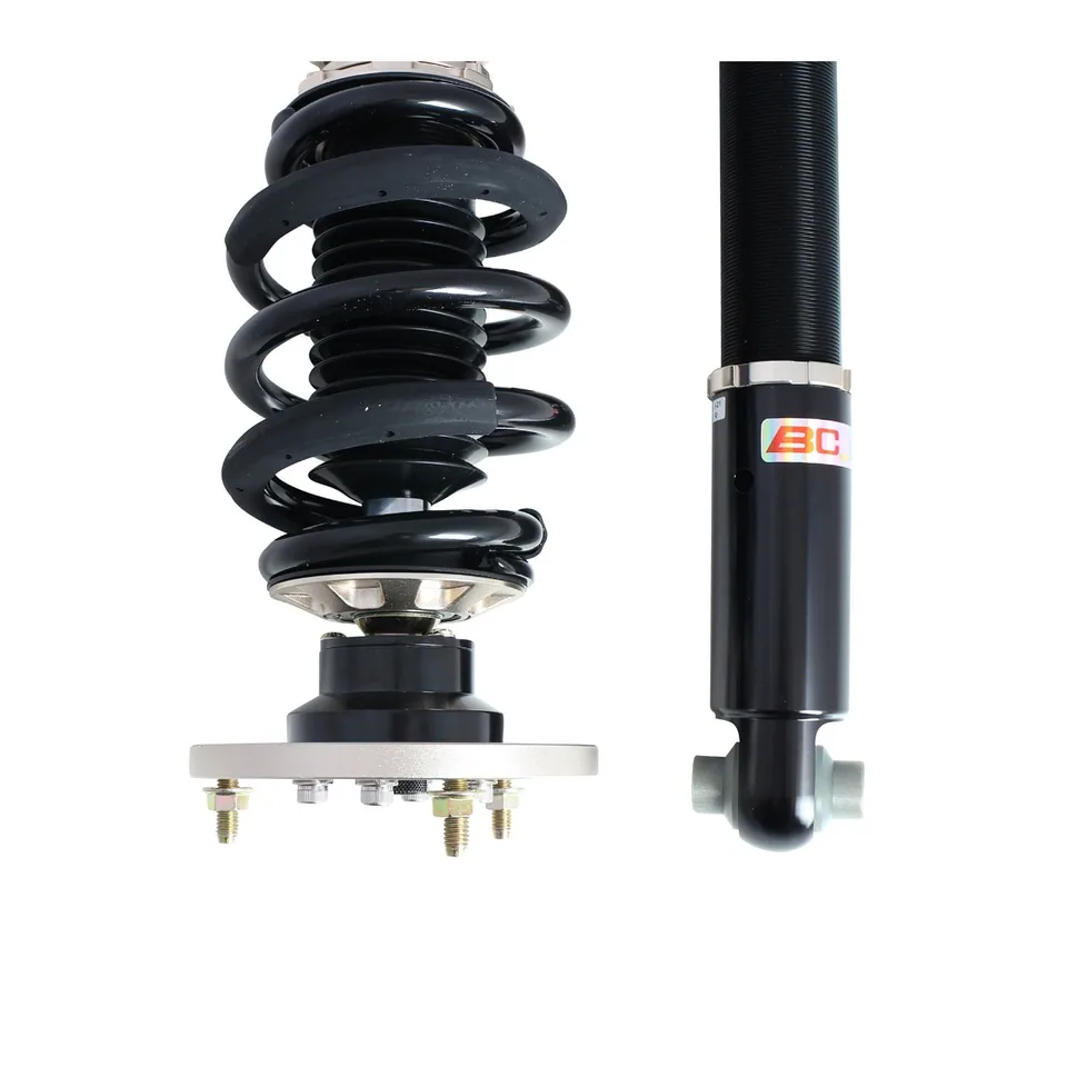 BC Racing BR Series Coilover Kit for 2011-2012 BMW 1 Series M-Coupe I-21-BR 2 of 3
