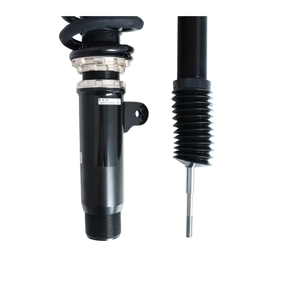BC Racing BR Series Coilover Kit for 2011-2012 BMW 1 Series M-Coupe I-21-BR 3 of 3