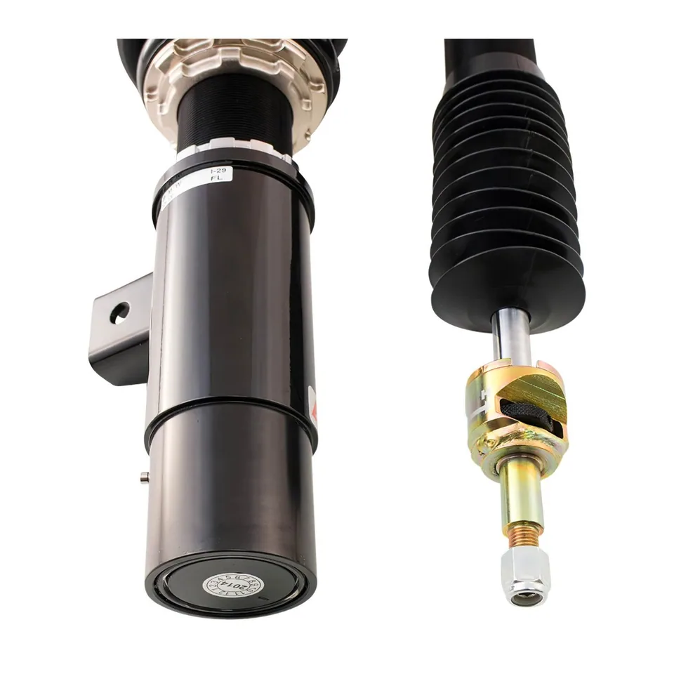 BC Racing BR Series Coilover Kit for 2012-2018 BMW 3 Series F30 3-Bolt Top Mounts I-29-BR 3 of 3