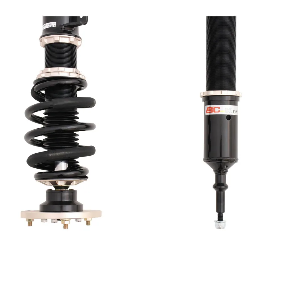 BC Racing BR Series Coilover Kit for 2013-2016 BMW X1 RWD I-40-BR 2 of 3