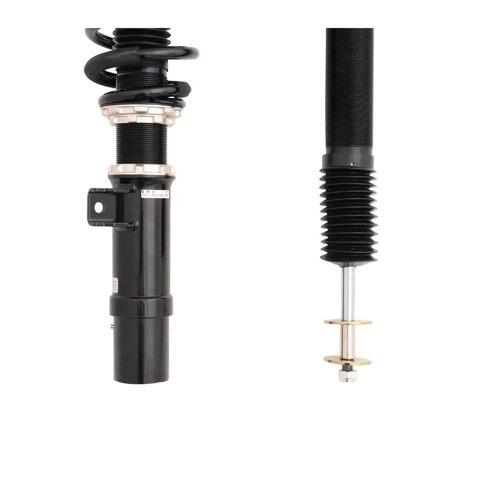 BC Racing BR Series Coilover Kit for 2013-2016 BMW X1 RWD I-40-BR 3 of 3
