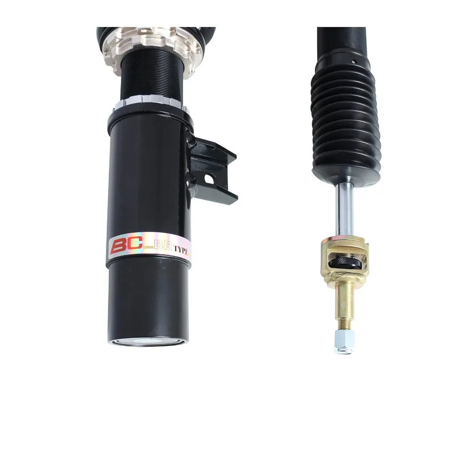 BC Racing BR Series Coilover Kit for 2014-2015 BMW 4 Series AWD (3-Bolt Top Mounts) I-62-BR 2 of 3