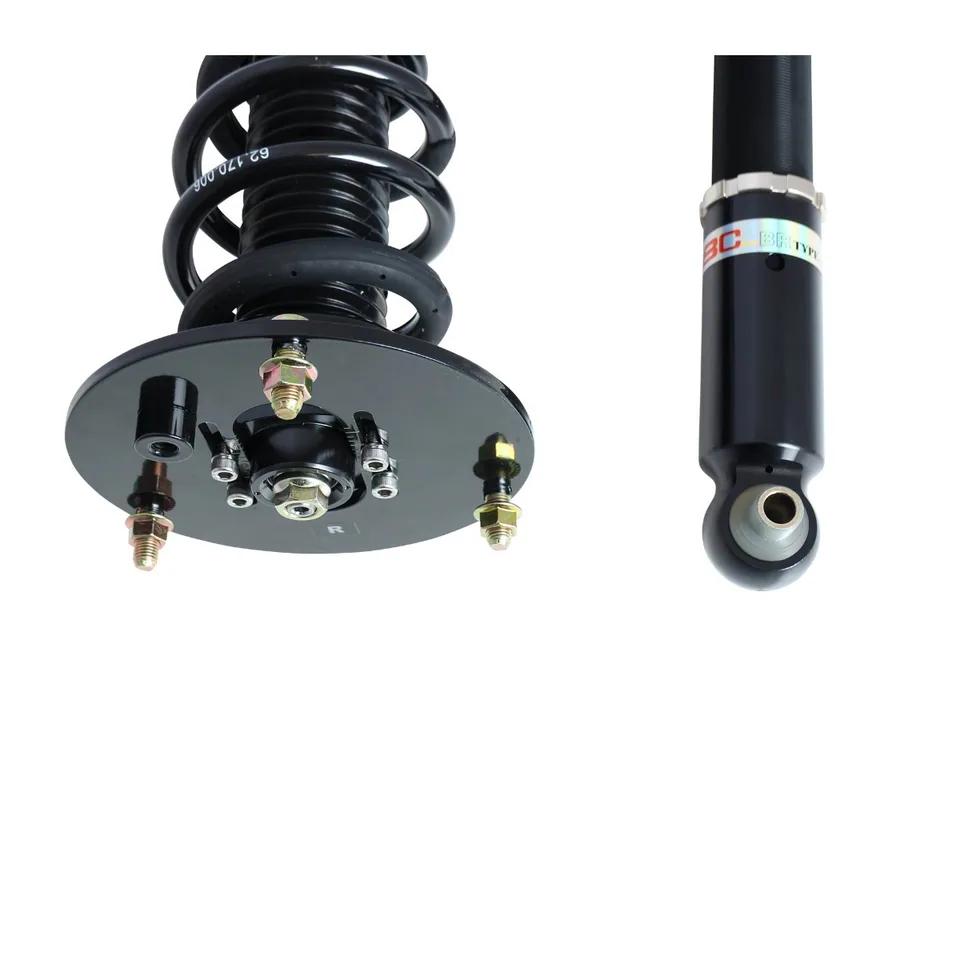 BC Racing BR Series Coilover Kit for 2014-2015 BMW 4 Series AWD (3-Bolt Top Mounts) I-62-BR 3 of 3