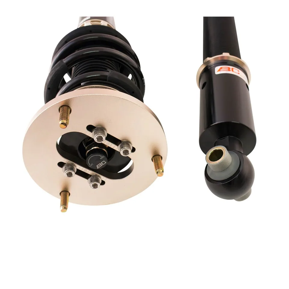 BC Racing BR Series Coilover Kit for 2014- BMW 4 Series (3-Bolt Top Mounts) I-61-BR 2 of 3
