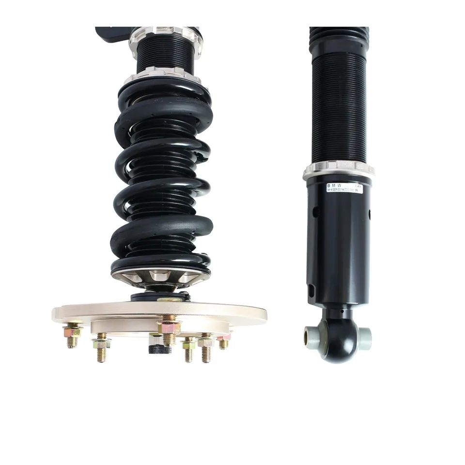 BC Racing BR Series Coilover Kit for 2014 BMW 4 Series M4 (3-Bolt Top Mount) (EDC)/ 3 Series M3 (3-Bolt Top Mount) (EDC)/ 3 Series M4 (3-Bolt Top Mount) (EDC) I-49-BR 2 of 3