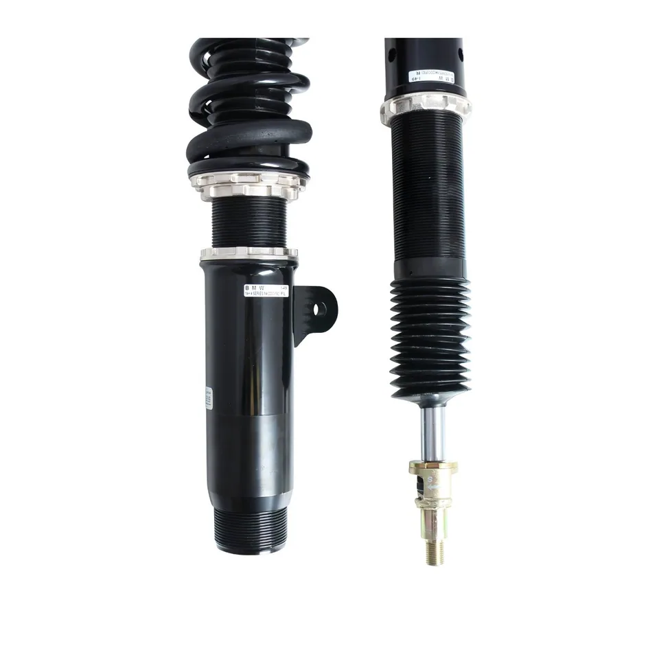 BC Racing BR Series Coilover Kit for 2014 BMW 4 Series M4 (3-Bolt Top Mount) (EDC)/ 3 Series M3 (3-Bolt Top Mount) (EDC)/ 3 Series M4 (3-Bolt Top Mount) (EDC) I-49-BR 3 of 3