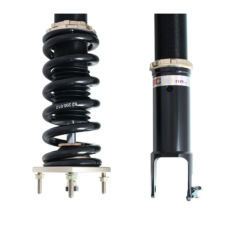 BC Racing BR Series Coilover Nissan GT-R 2008-2021 Nissan Skyline R35 GT-R D-29-BR 2 of 3