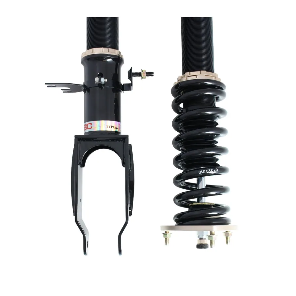 BC Racing BR Series Coilover Nissan GT-R 2008-2021 Nissan Skyline R35 GT-R D-29-BR 3 of 3