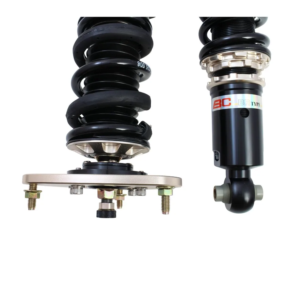 BC Racing BR Series Coilover Scion FR-S 2012-2016 Scion FR-S / 2013-2020 Subaru BRZ / 2017-2020 Toyota 86 (Extreme Low Default) F-20-BR 3 of 3