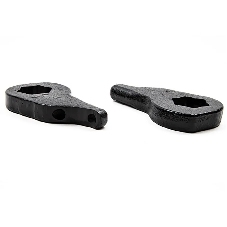 Belltech 02-05 RAM 1500 1in-3in Lift Torsion Bar Key 3940 2 of 2