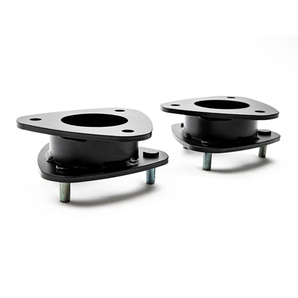 Belltech 04-20 Nissan Titan 4WD 2in Front Strut Spacer 34940 2 of 2
