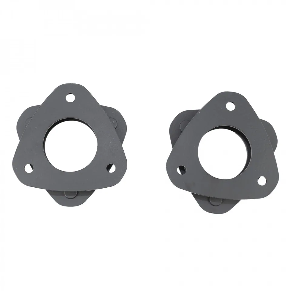 Belltech 04-20 Titan 2in. Leveling Kits 1029SP 4 of 4