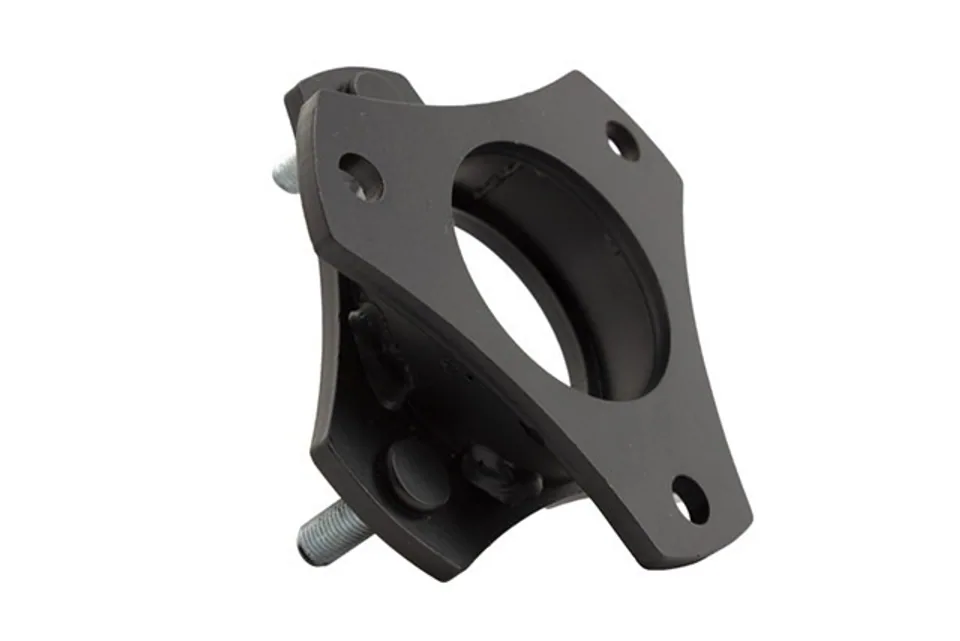 Belltech 05-20 Toyota Tacoma (6 Lug) 2WD/4WD Front Strut Spacer 34956 2 of 4