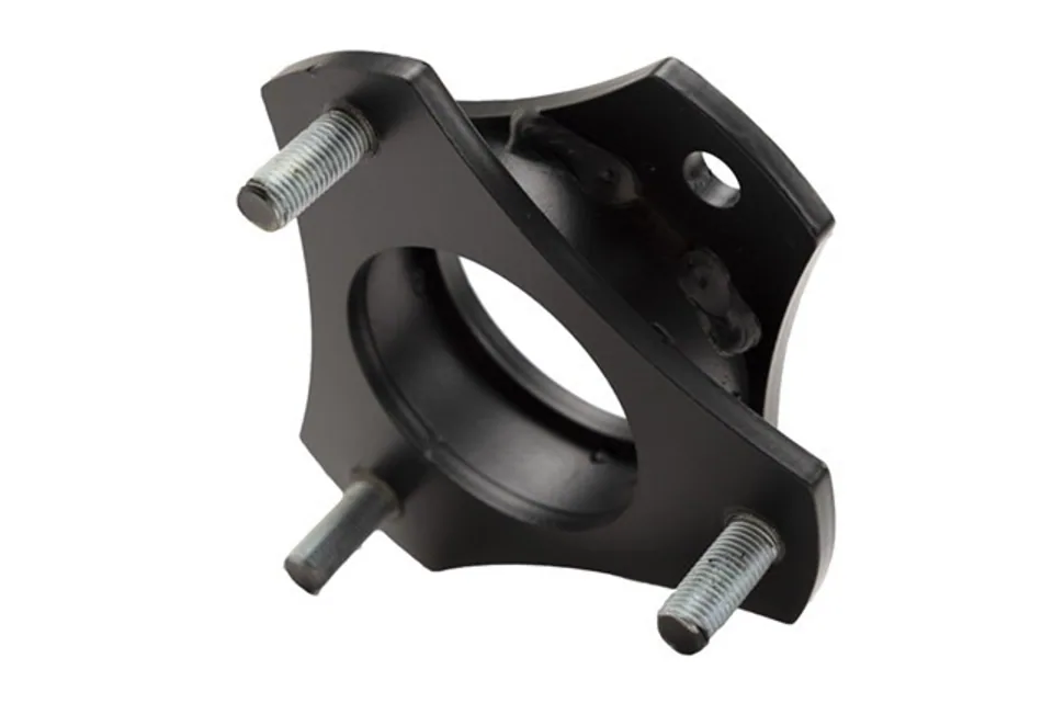 Belltech 05-20 Toyota Tacoma (6 Lug) 2WD/4WD Front Strut Spacer 34956 3 of 4
