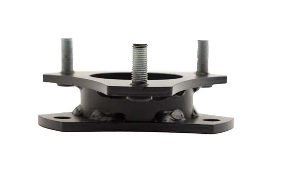 Belltech 05-20 Toyota Tacoma (6 Lug) 2WD/4WD Front Strut Spacer 34956 4 of 4