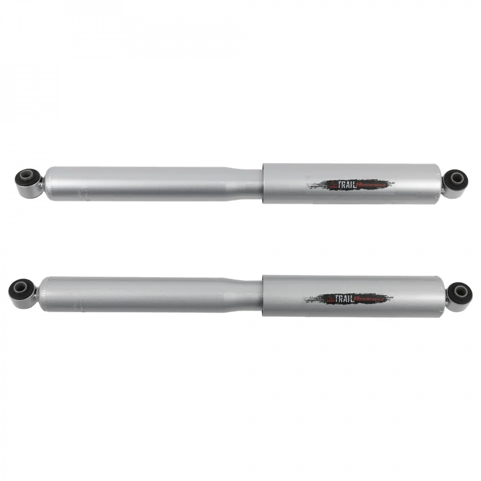 Belltech 07-13 Chevrolet Silverado / GMC Sierra 1500 4WD 4in Suspension Lift Kit w/ Shocks 150207BK 3 of 3