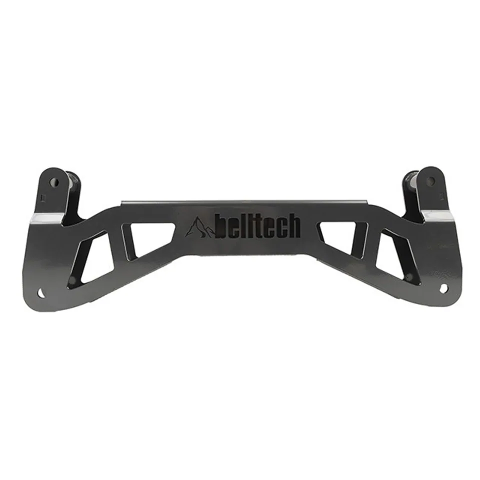 Belltech 07-16 Chevrolet Silverado / GMC Sierra 1500 4WD 7-9in Suspension Lift Kit w/ Shocks 150201BK 4 of 6