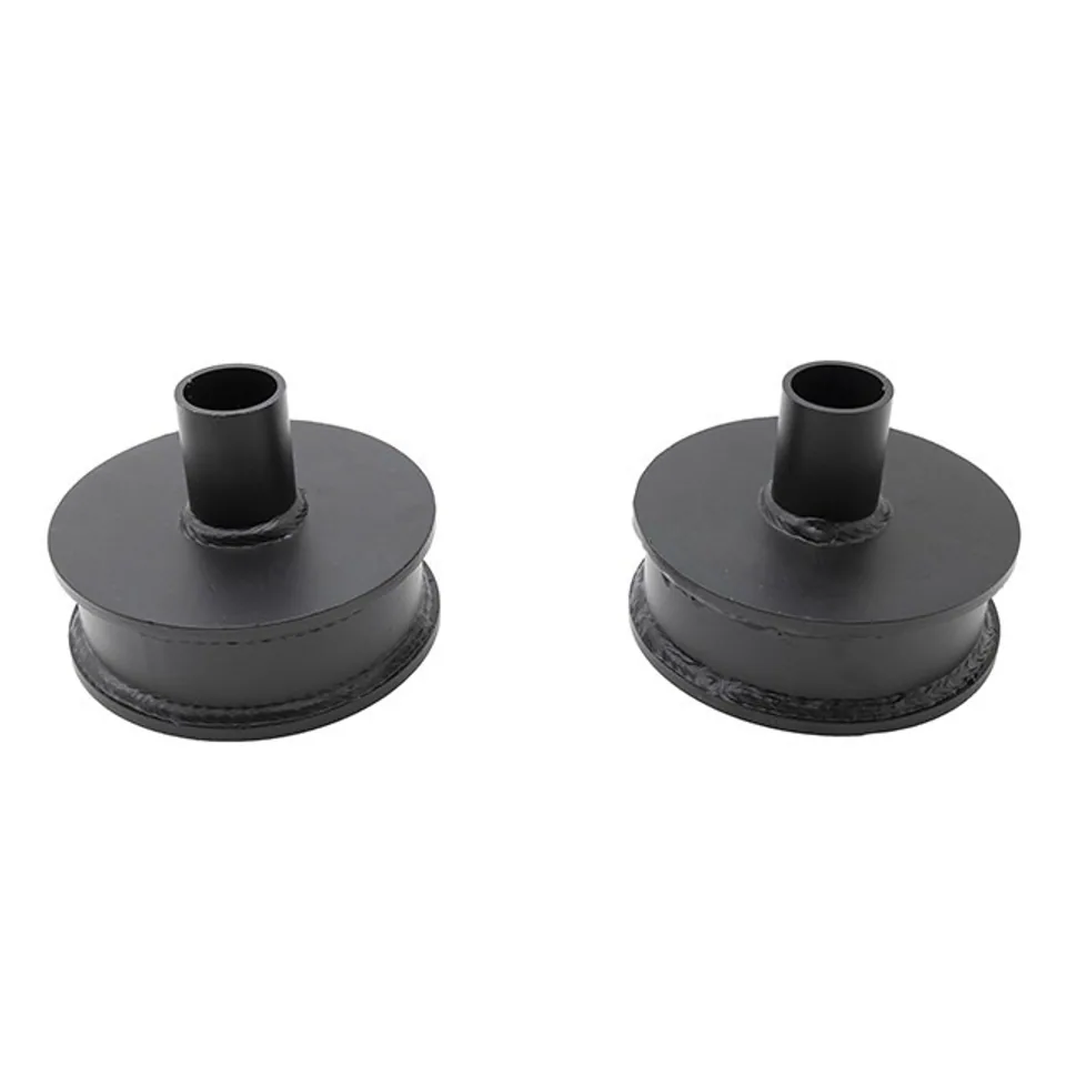 Belltech 07-17 Jeep Wrangler Rubicon JK (4 door) 2.5in Front 2in Rear Lift Coil Spring Spacer 34864 2 of 6