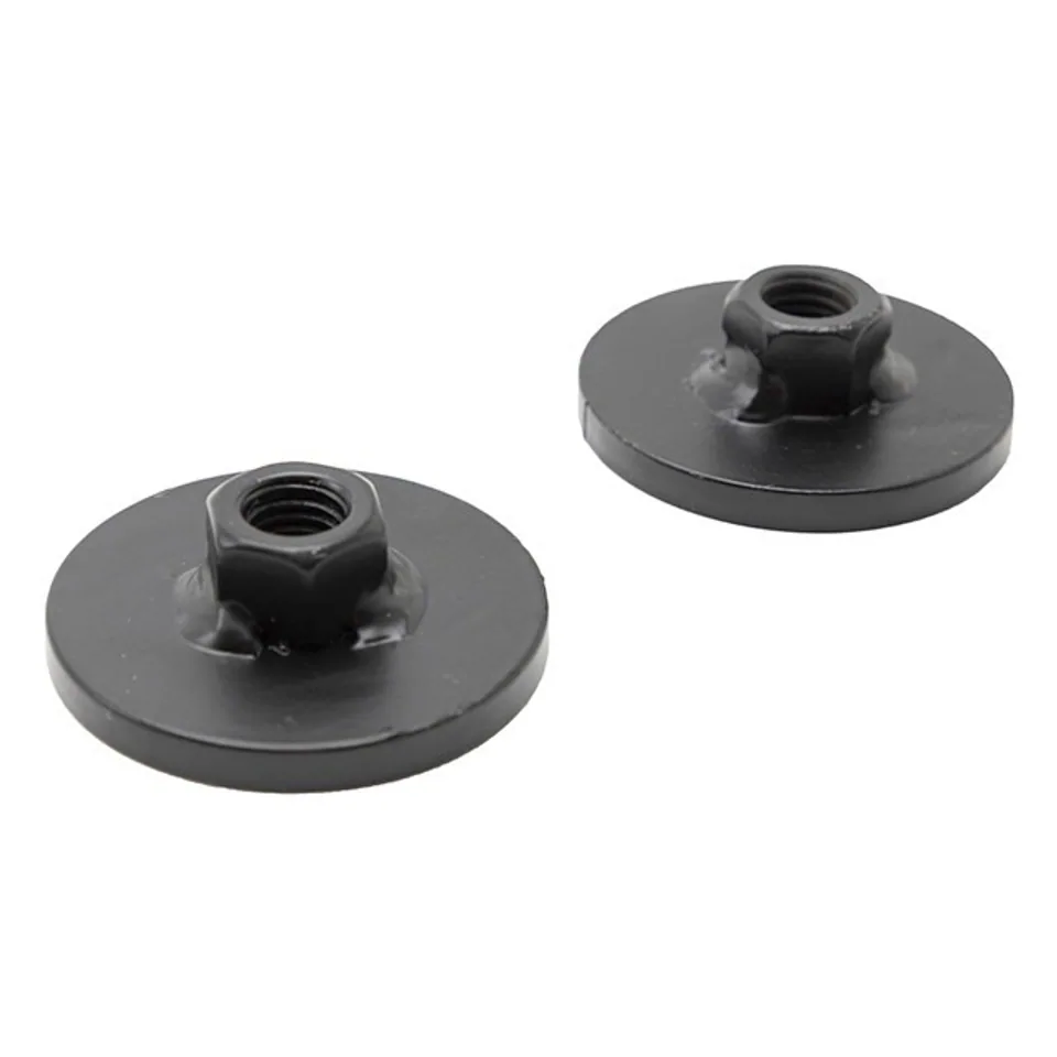 Belltech 07-17 Jeep Wrangler Rubicon JK (4 door) 2.5in Front 2in Rear Lift Coil Spring Spacer 34864 6 of 6
