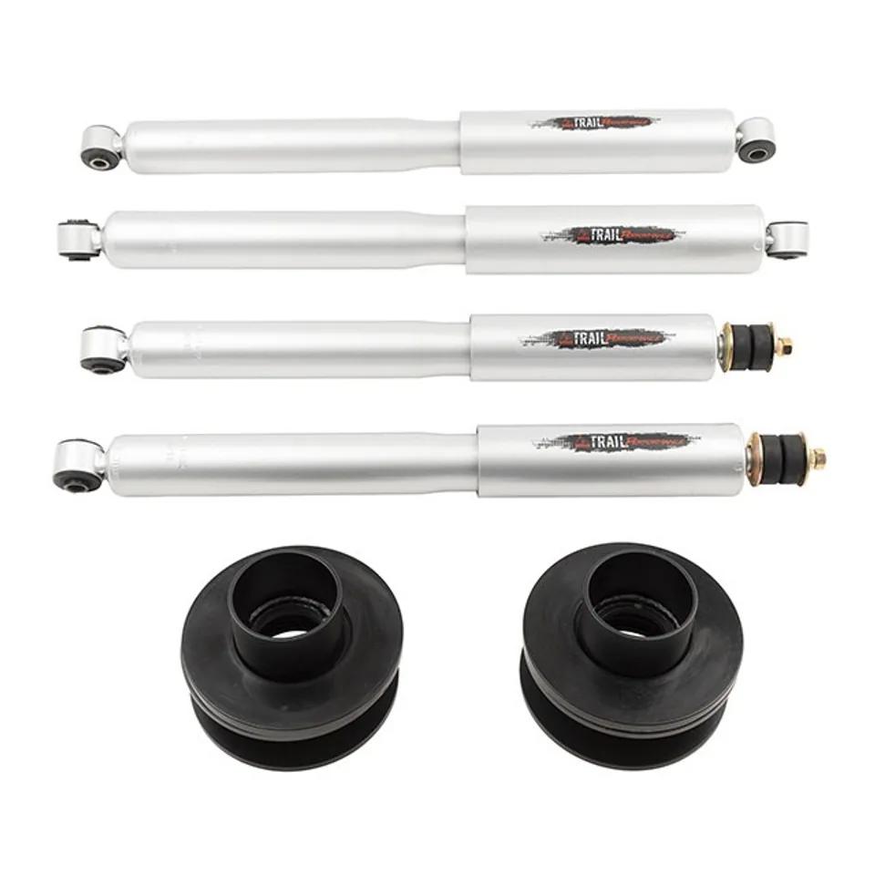 Belltech 11-19 F250 / F350SD 2.5in. Leveling Kits 1028SP 2 of 6