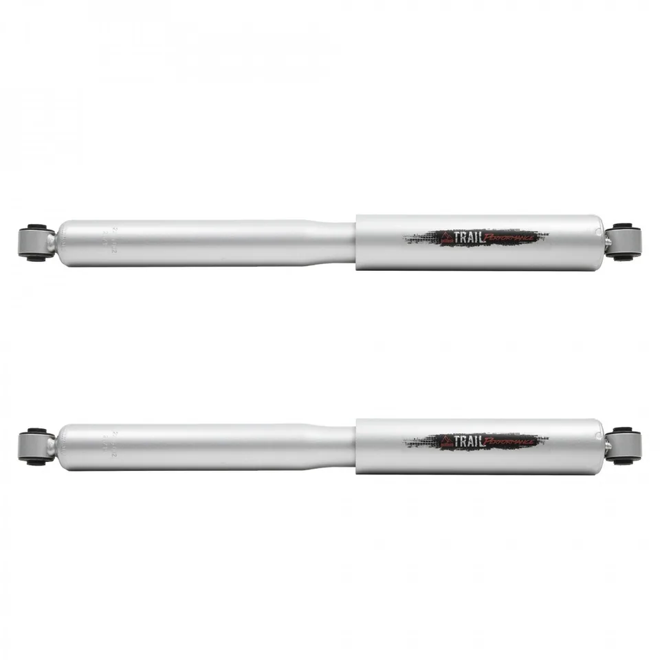 Belltech 14-16 Silverado / Sierra 1500 4WD Ext & Crew Cab 4in Trail Perf Lift Kit 150206TP 3 of 4