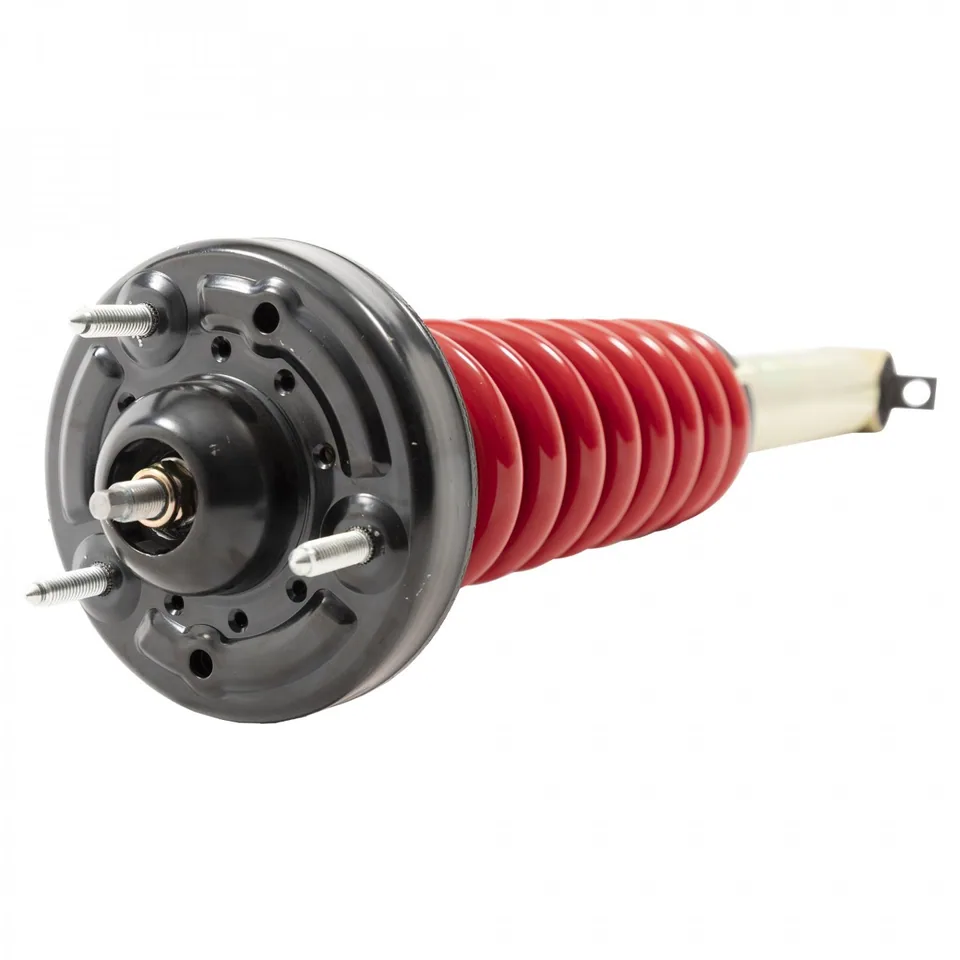 Belltech 15-20 F-150 2/4WD 5-7in Lift Height Adjustable Coilover Kit 15301 2 of 5