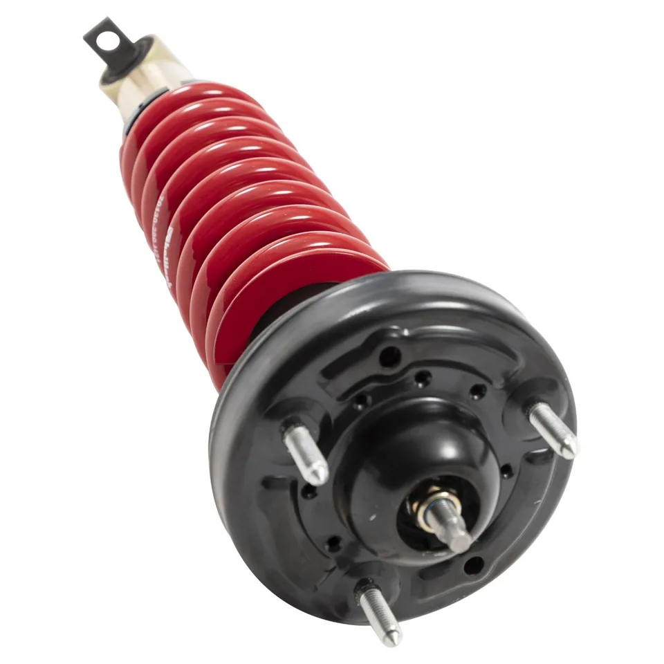 Belltech 15-20 Ford F-150 0-2in Front Leveling Coilover Kit 15101 3 of 5