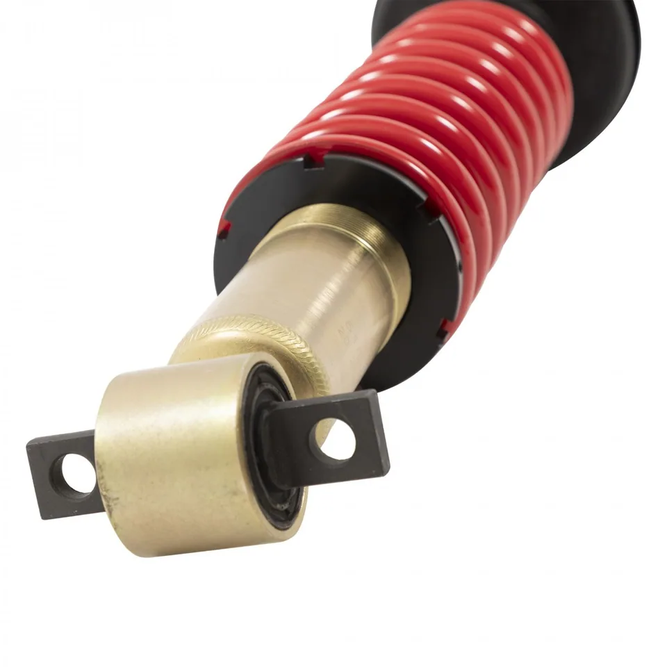 Belltech 15-20 Ford F-150 0-2in Front Leveling Coilover Kit 15101 4 of 5