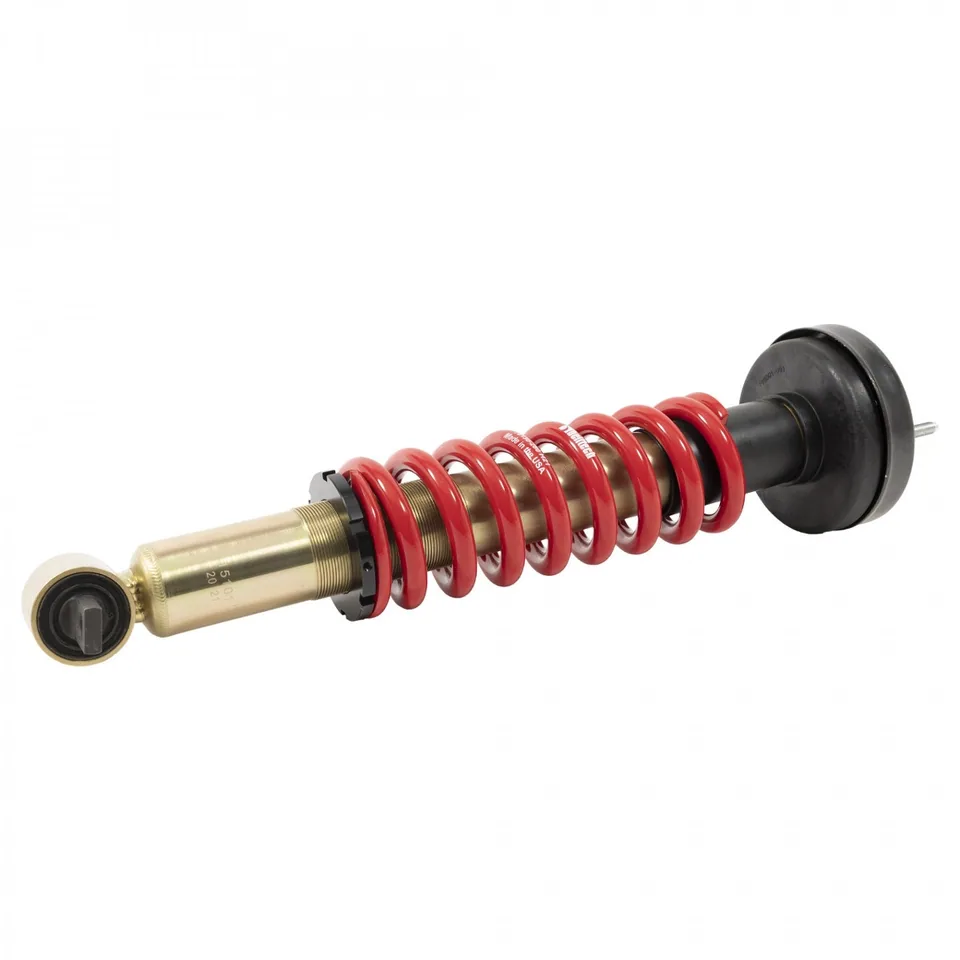 Belltech 15-20 Ford F-150 0-2in Front Leveling Coilover Kit 15101 5 of 5