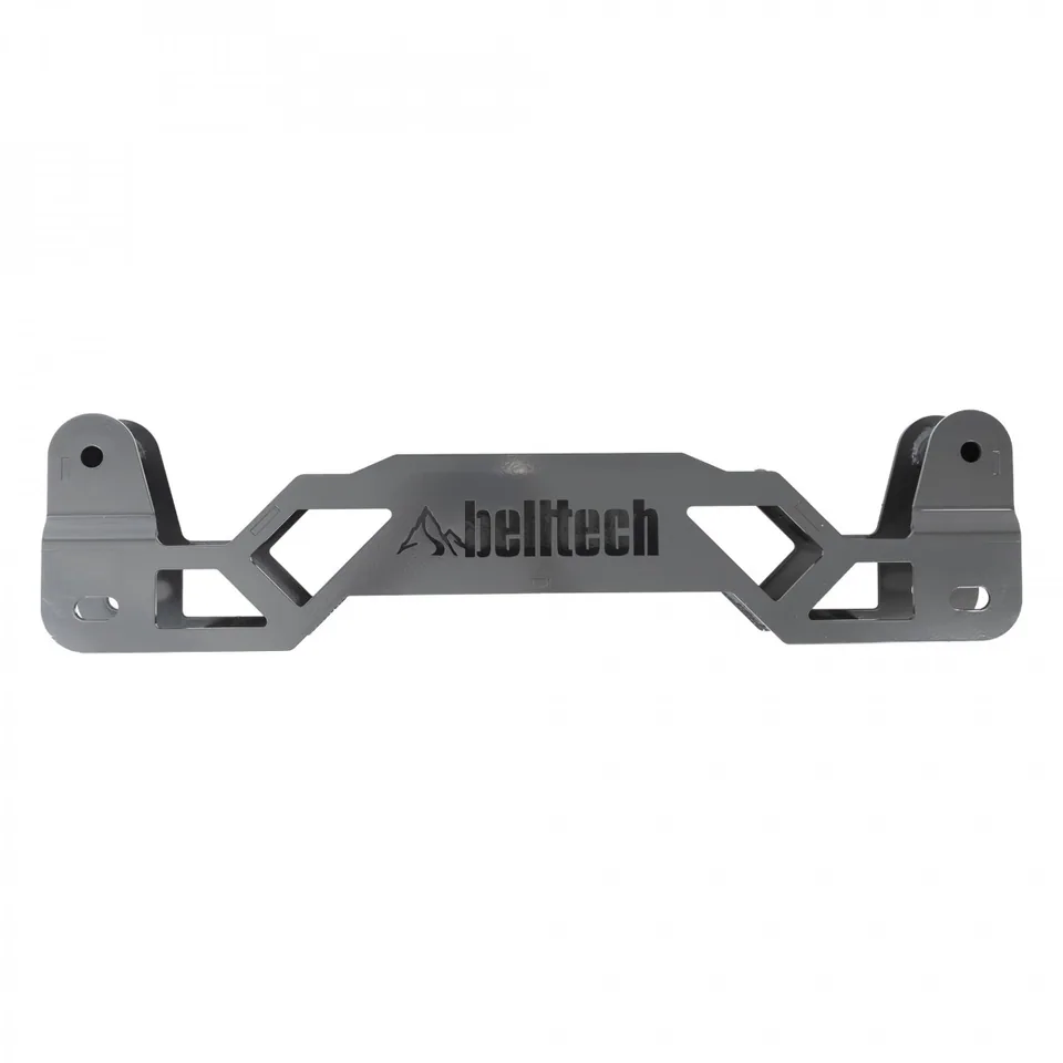 Belltech 15-20 FORD F150 4WD 6in Lift Kit w/ Rear Trail Performance Shocks Only 152501BK 2 of 6