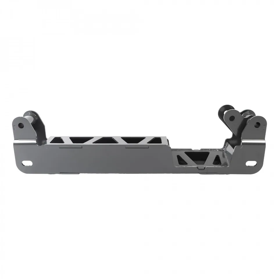 Belltech 15-20 FORD F150 4WD 6in Lift Kit w/ Rear Trail Performance Shocks Only 152501BK 3 of 6