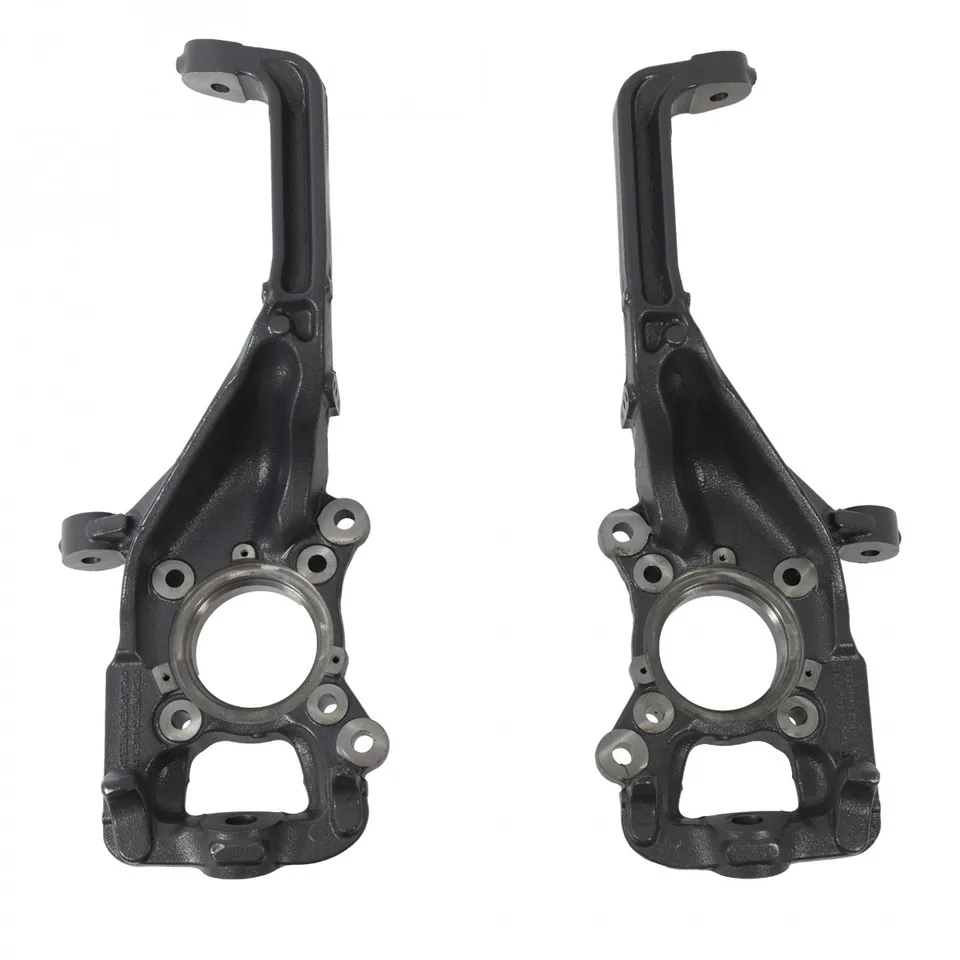 Belltech 15-20 FORD F150 4WD 6in Lift Kit w/ Rear Trail Performance Shocks Only 152501BK 4 of 6