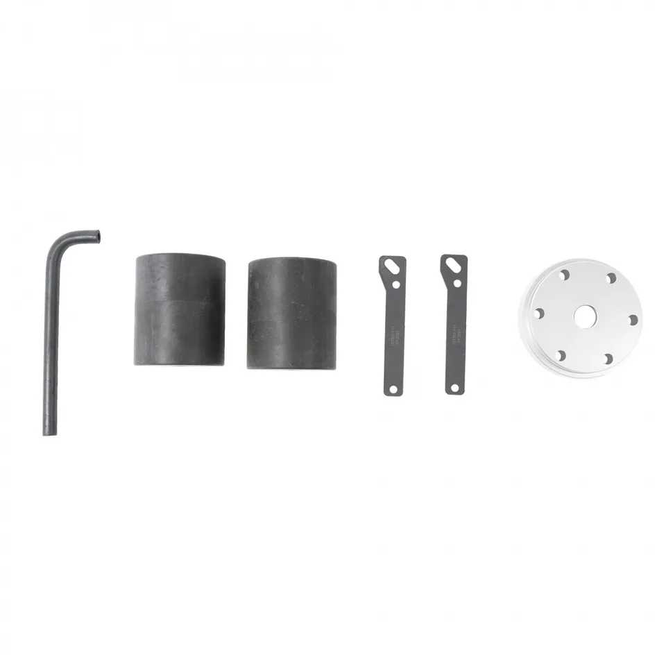 Belltech 15-20 FORD F150 4WD 6in Lift Kit w/ Rear Trail Performance Shocks Only 152501BK 5 of 6