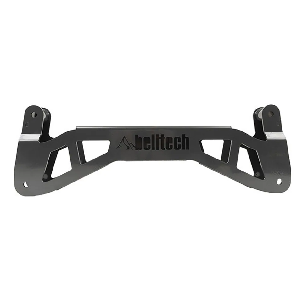 Belltech 16-18 Chevrolet Silverado / GMC Sierra 1500 4WD 7in Suspension Lift Kit w/ Shocks 150203TP 2 of 6
