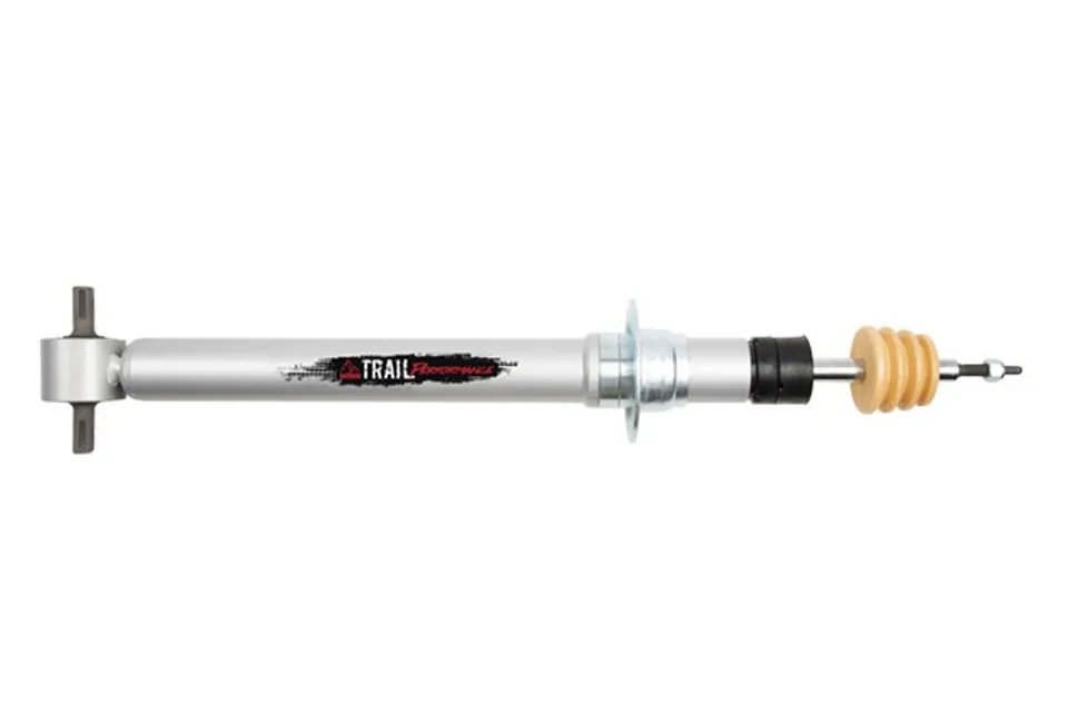 Belltech 16-18 Chevrolet Silverado / GMC Sierra 1500 4WD 7in Suspension Lift Kit w/ Shocks 150203TP 6 of 6