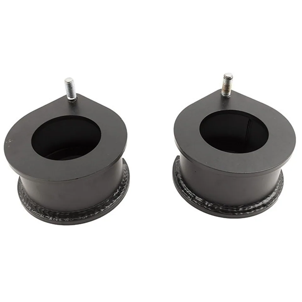 Belltech 18-20 Jeep Wrangler Rubicon JL (4 door) 2.5in Front 2in Rear Lift Coil Spring Spacer 34860 2 of 6