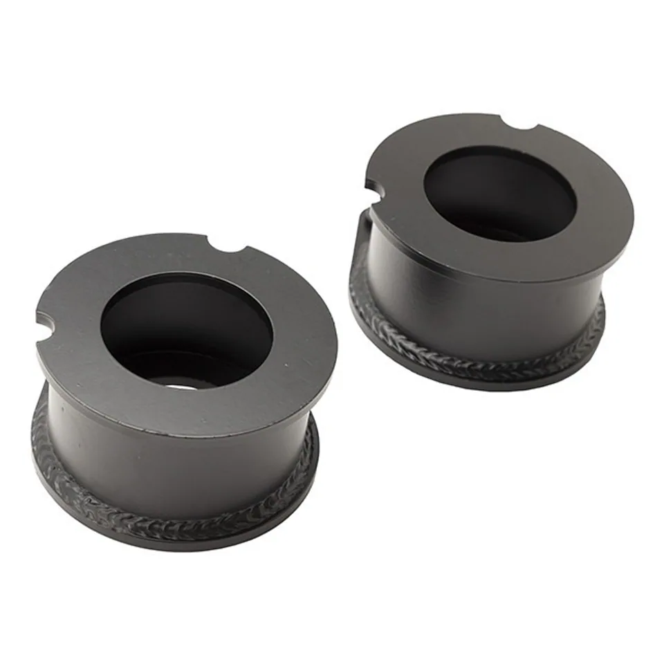 Belltech 18-20 Jeep Wrangler Rubicon JL (4 door) 2.5in Front 2in Rear Lift Coil Spring Spacer 34860 3 of 6